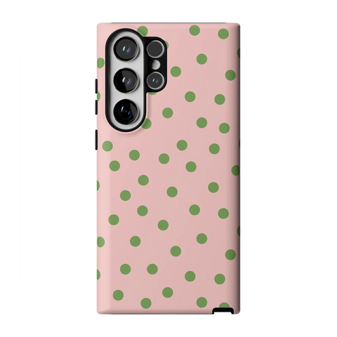 Sweet Spot | Clubhouse Case