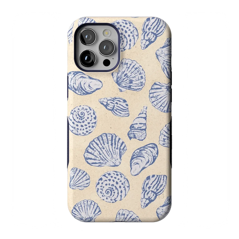 Sally's Seashells | Seashore Case