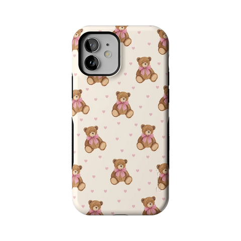 Cuddle Up | Teddy Bear Case