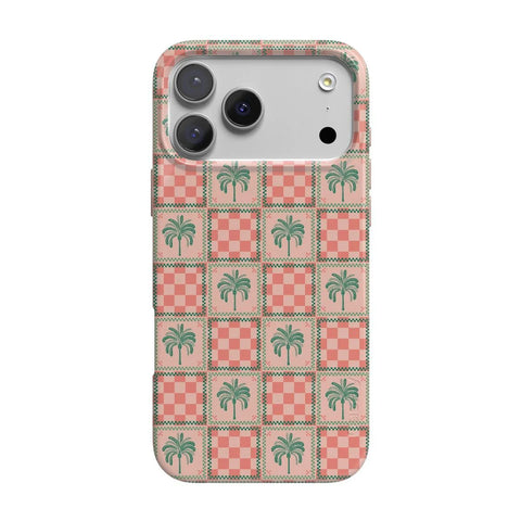The Social Club | Palm Beach Case