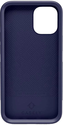 Full Bloom | Navy Floral Case