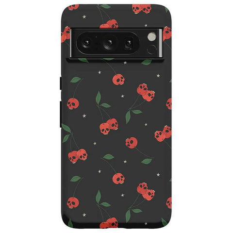 Sweet Revenge | Cherry Skulls Case