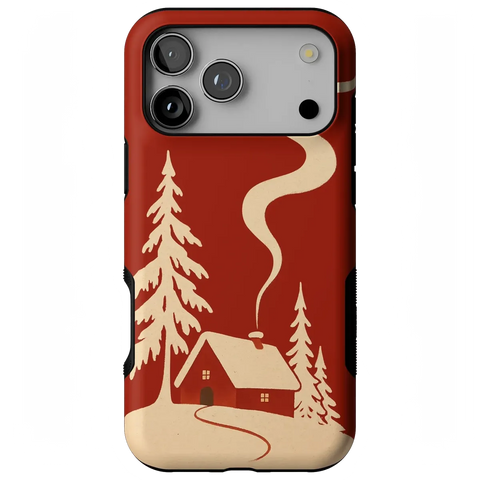 Snowed In | Cozy Winter Case