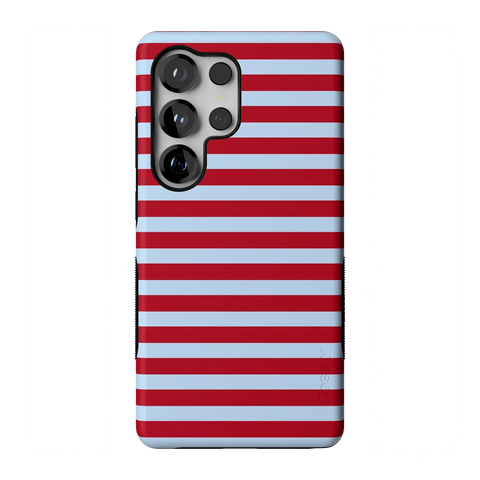 Harbor Stripe | Dockside Case