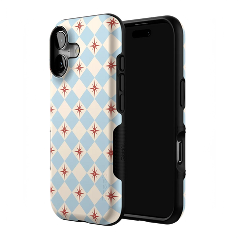 Chelsea Checker | Starlight Tiles Case