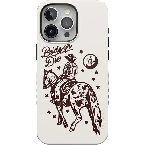 Bride or Die | Rodeo Bachelorette Case