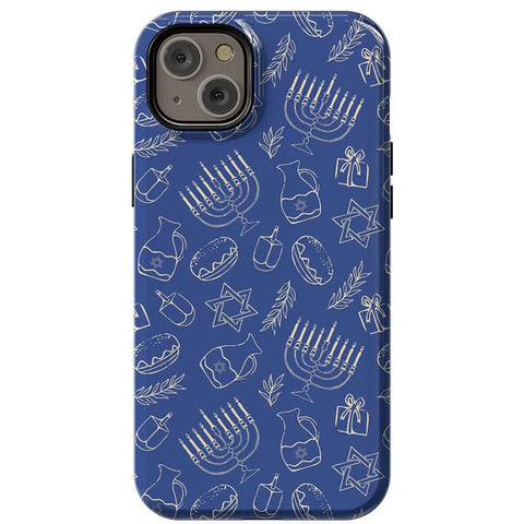 Latke Love | Hanukkah Case