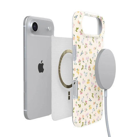 Ditsy Floral | Tiny Flowers Case