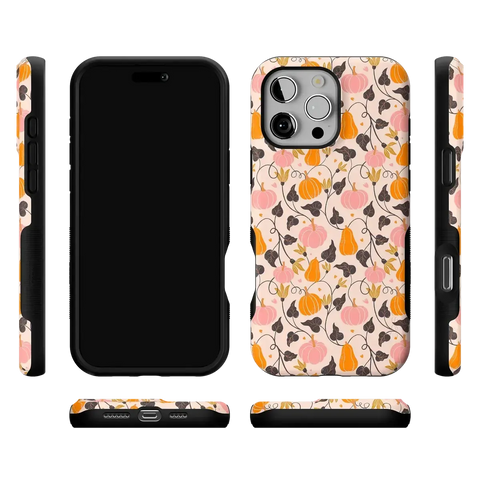 Pumpkin Princess | Harvest Vines Case