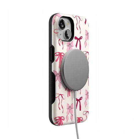 Lover Girlie | Pink Bows Case
