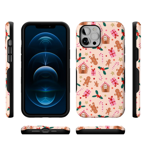 Frosted Wishes | Sweet Treat Case