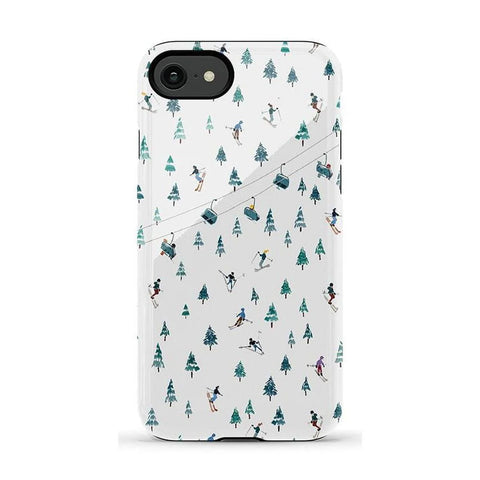 We've Peaked | Après Ski Mountains Case
