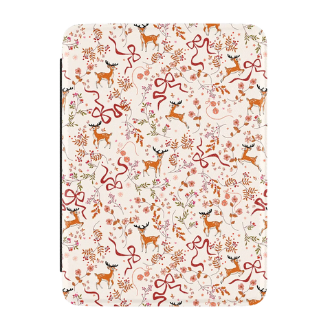 Dashing Through the Snow | Enchanted Forest Kindle Case