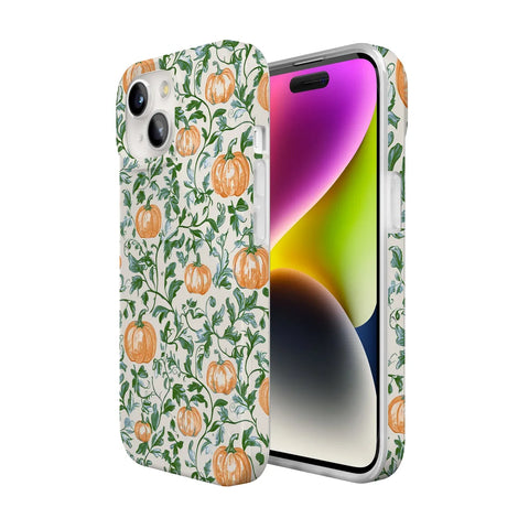 Pumpkin Patch | Green Vines Case