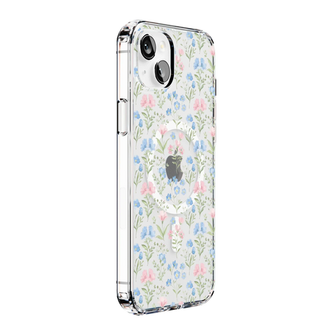 Pastel Garden | Sunday Best Case