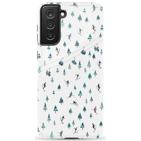 We've Peaked | Après Ski Mountains Samsung Case