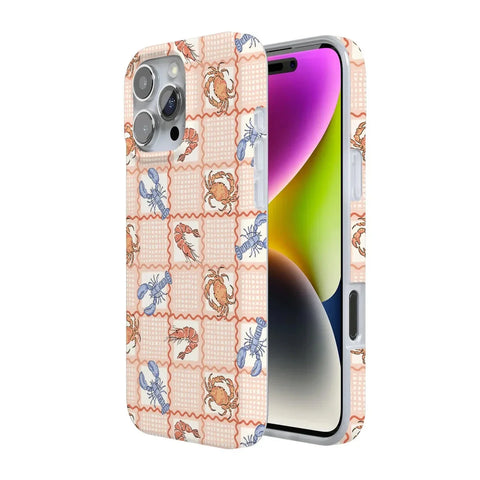 On the Cape | Coastal Summer Case