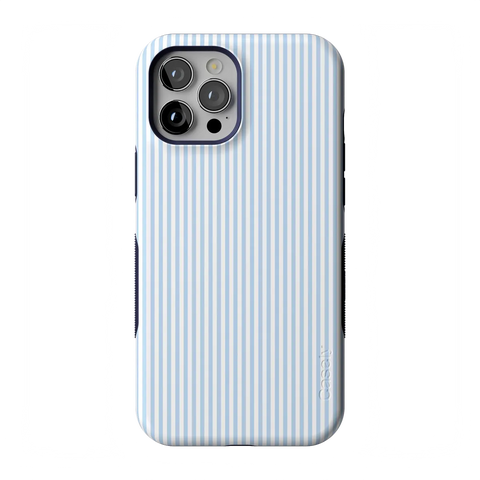 Marina Lines | Tiny Pinstripe Case