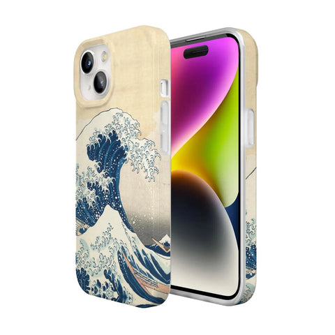 The Great Wave | The Met Series Case