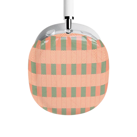 Grand Cabana | Palm Beach AirPods Max Case
