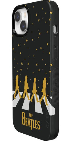 Night Walk | The Beatles Abbey Road Dual Image Case