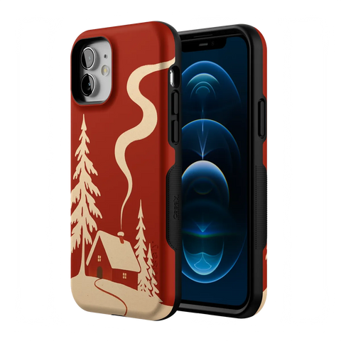 Snowed In | Cozy Winter Case