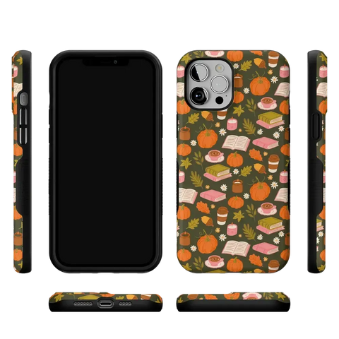 Small Town Magic | Fall Faves Case