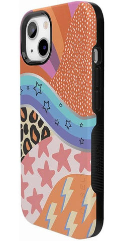 And I Oop | Mixed Swatch Case