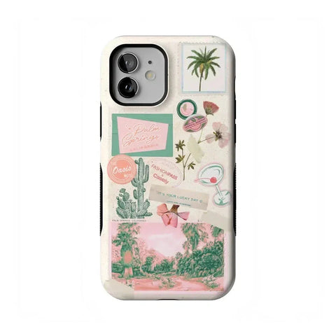 Vintage Vacay | FashionPass x Casely Case