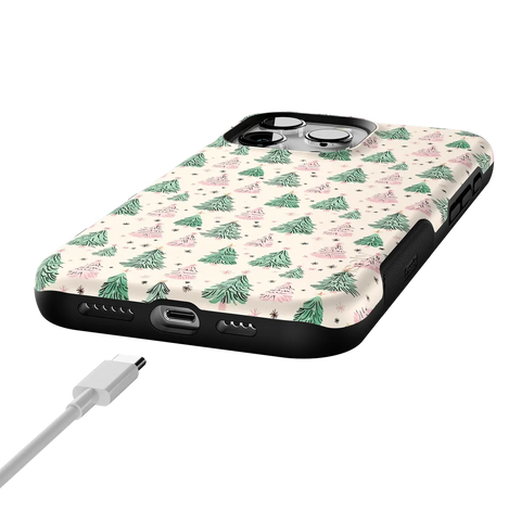 Lookin’ Pine | Christmas Tree Case
