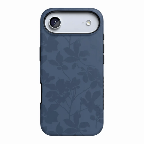 Twilight Flora | Moody Monochrome Case