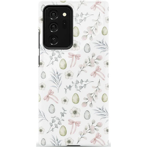 So Eggxtra | Spring Garden Case
