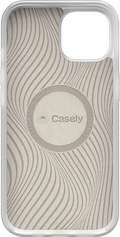 Tropical Color Splash | Abstract Retro Case