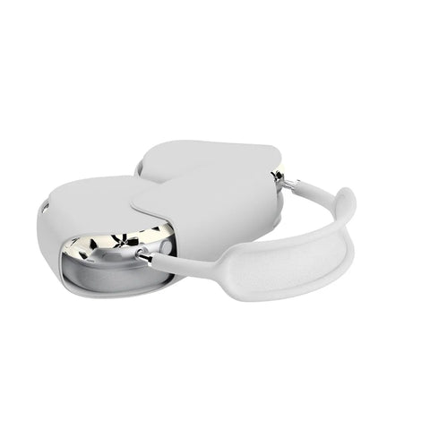 Goth Girlie | Black Bows AirPods Max Case