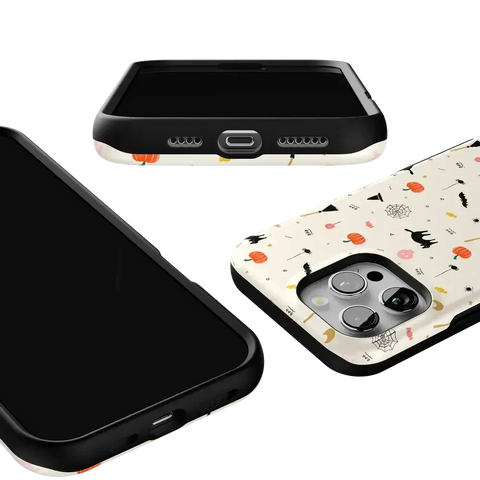 Witching Hour | Cute Halloween Case