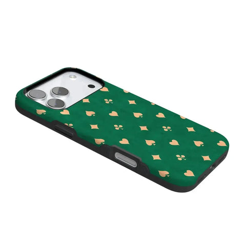 Royal Flush | French Deck Case