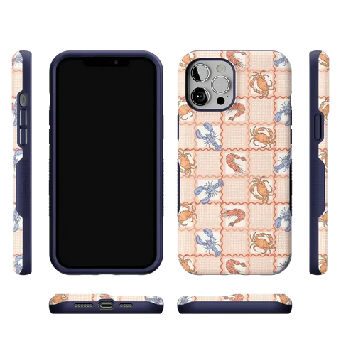 On the Cape | Coastal Summer Case