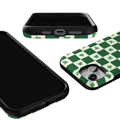 Lucky You | Shamrock Case