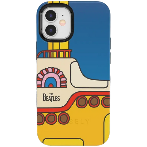 Yellow Submarine | Beatles Case