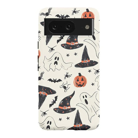 Feeling Witchy | Haunted Halloween Case