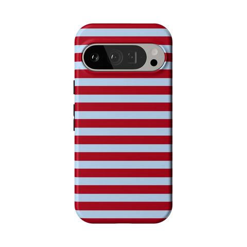 Harbor Stripe | Dockside Case