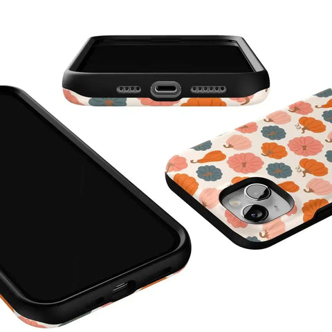 Oh My Gourd | Pumpkin Patch Case