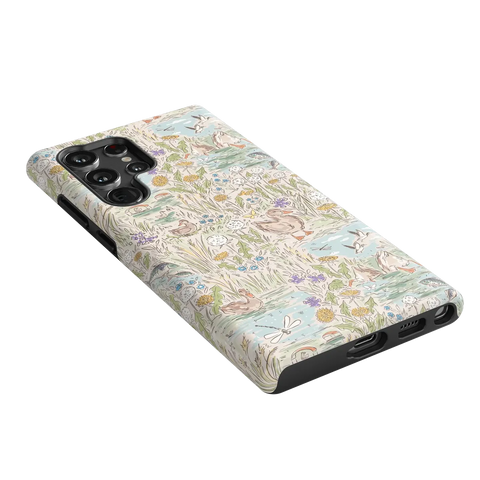 The Waddle Path | Duck Pond Case