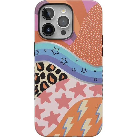 And I Oop | Mixed Swatch Case