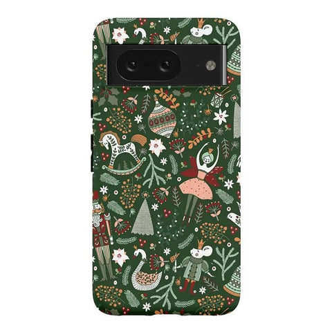 Sugar Plum Fairy | Winter Wonderland Case