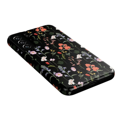 Secret Garden | Mixed Floral Samsung Case