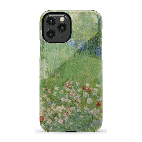 Vincent’s Admired Garden | Van Gogh Museum Case