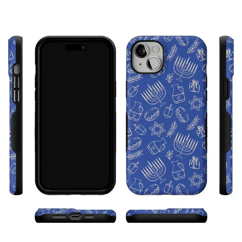Latke Love | Hanukkah Case