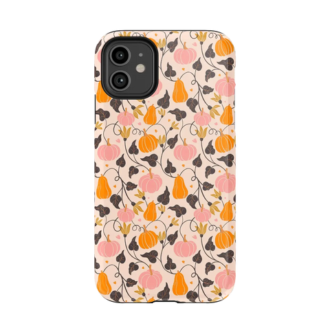 Pumpkin Princess | Harvest Vines Case