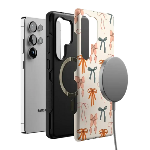 Gourdy Girlie | Harvest Bows Case